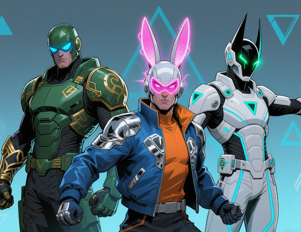Team Details